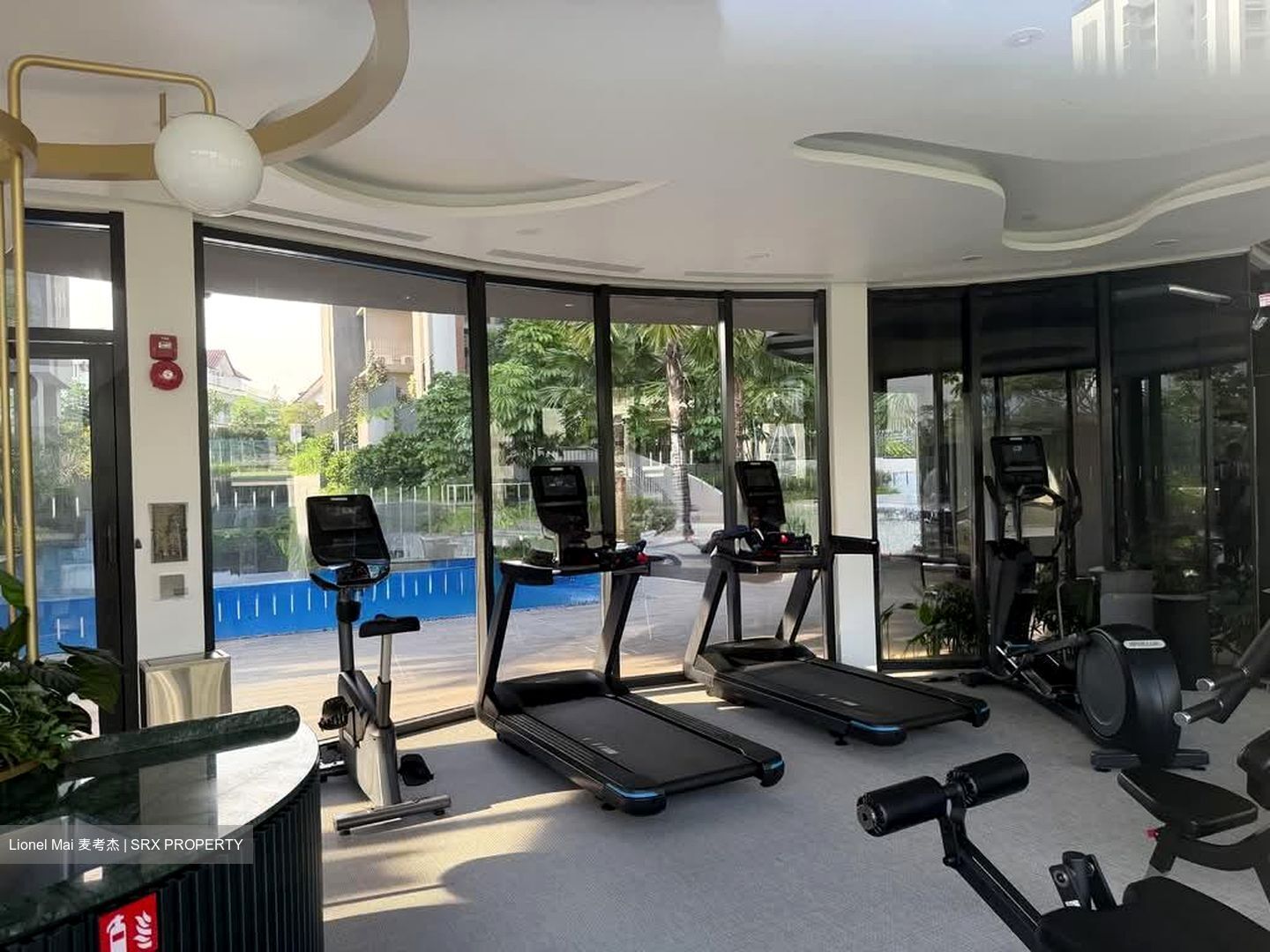 Amo Residence (D20), Apartment #531064591
